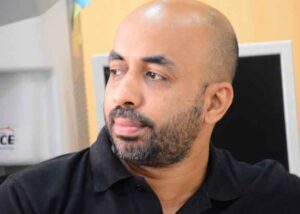 Renjith Viswanath Mecheri