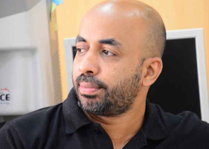 Renjith Viswanath Mecheri