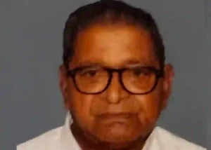 Mammootty's father in law