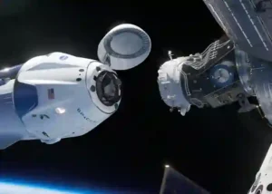 Axiom 4 mission