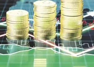 Indian foreign reserve