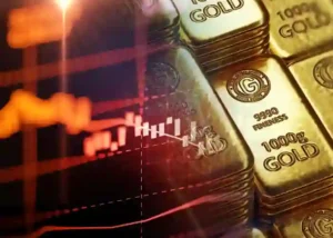 gold and stocks