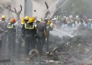 air India tragedy