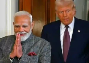 modi trump