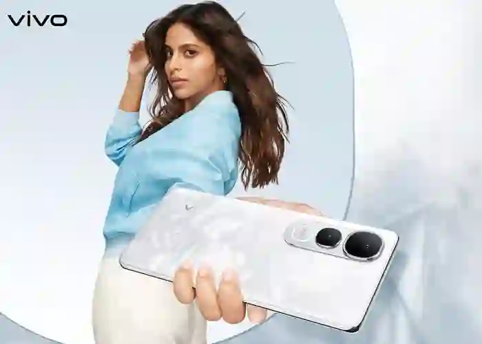 vivo phone