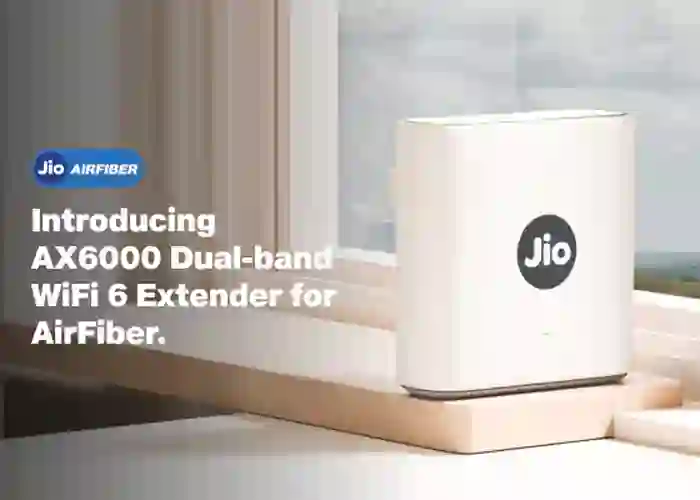 jio air fibre