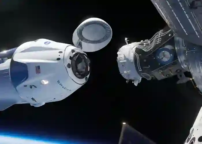 Axiom 4 mission
