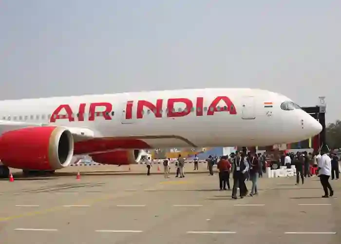 air india