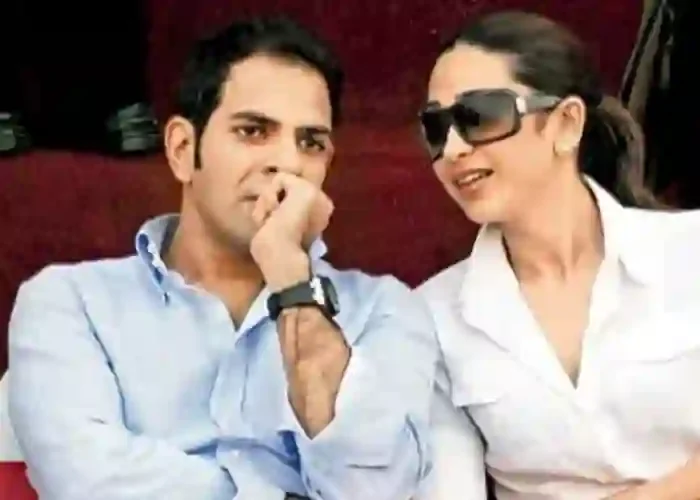 sanjay kapur