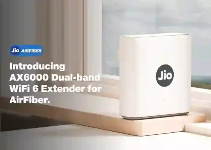 jio air fibre