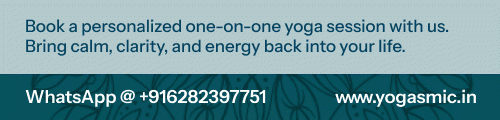 yogasmic
